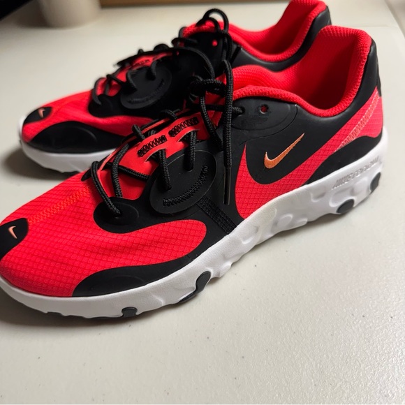 WMNS NIKE RENEW LUCENT Il - Picture 3 of 6